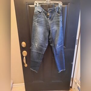 Mac and me skinny jean
